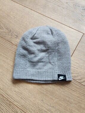 Baby Boy Nike Beanie